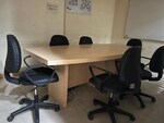 1650 Sq.Ft. Office Space in Bhikaji Cama Place
