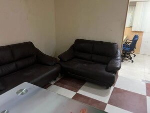 Living Room in  Office Space at Bhikaji Cama Place – for Rent