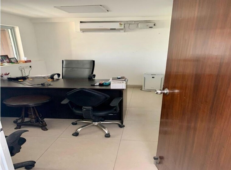 Team Area, bhikaji cama place Commercial Office Space 1650 Sq.Ft. In Bhikaji Cama Place Delhi 10620696
