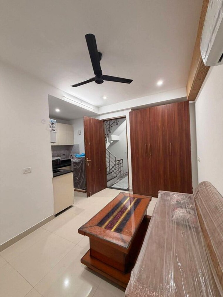 undefined, sector 43 1 Bedroom 777 Sq.Ft. Builder Floor In Sector 43 Gurgaon 10620697