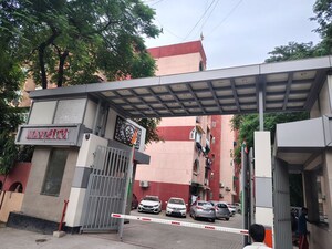 3 BHK Apartment For Rent in Ip Extension