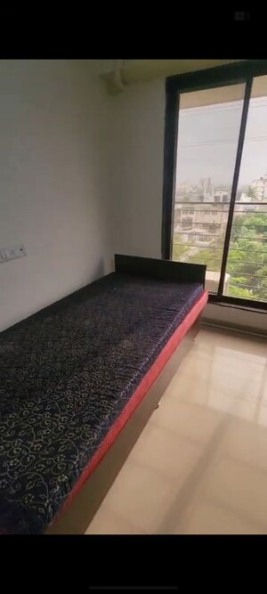 Bedroom in 1 BHK Apartment at Anu Apartment Vile Parle, Vile Parle West – for Rent