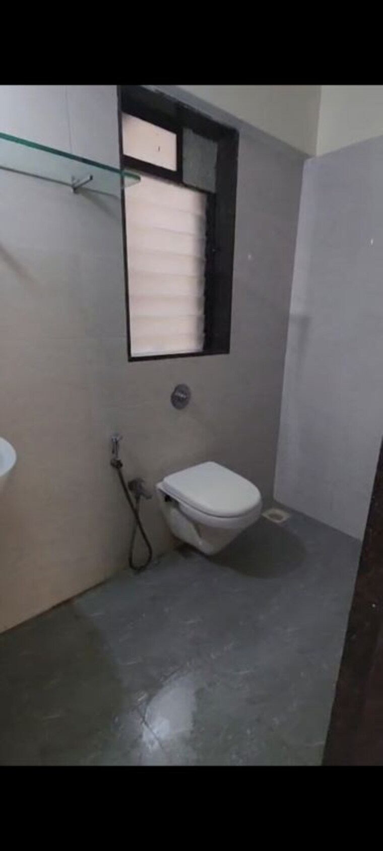 Bathroom, anu-apartment-vile-parle 1 Bedroom 550 Sq.Ft. Apartment In Vile Parle West Mumbai 10620699