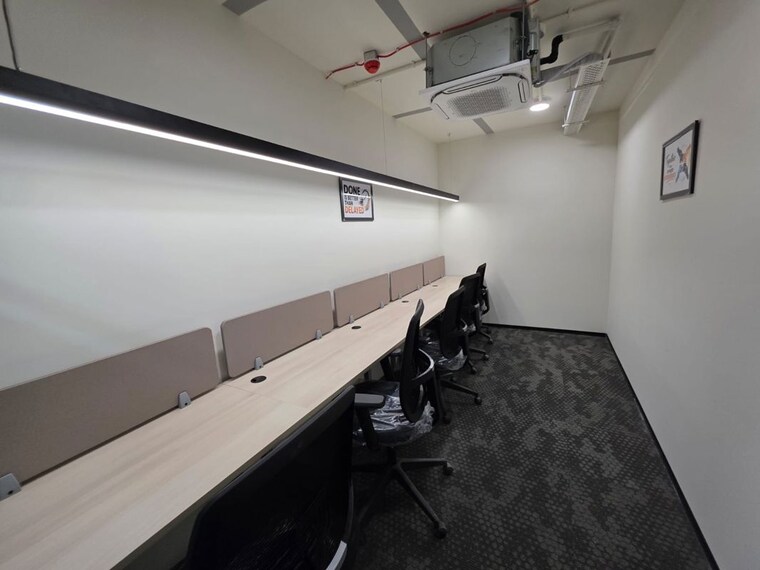 Team Area, madhapur Commercial Co Working Space 1000 Sq.Ft. In Madhapur Hyderabad 10620702
