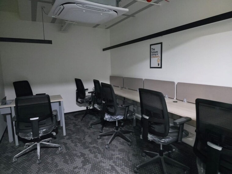 Team Area, madhapur Commercial Co Working Space 1000 Sq.Ft. In Madhapur Hyderabad 10620702