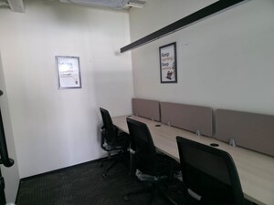  Co-working Space For Rent in Madhapur