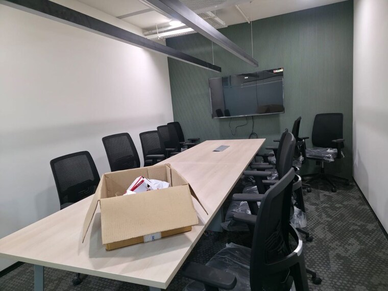 Team Area, madhapur Commercial Co Working Space 1000 Sq.Ft. In Madhapur Hyderabad 10620702