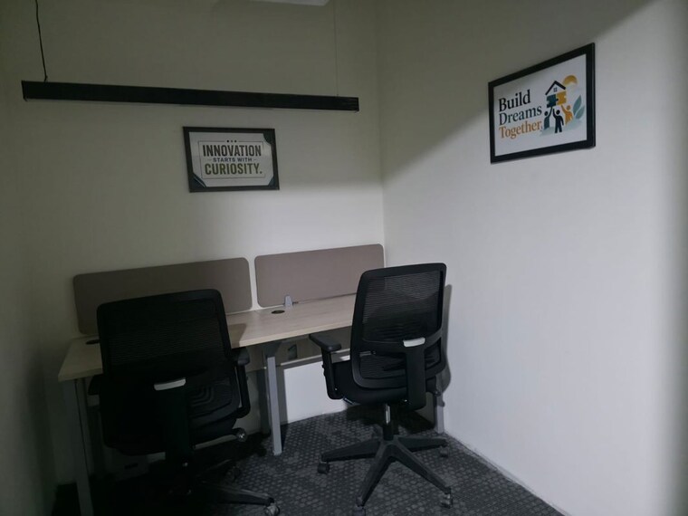 Team Area, madhapur Commercial Co Working Space 1000 Sq.Ft. In Madhapur Hyderabad 10620702