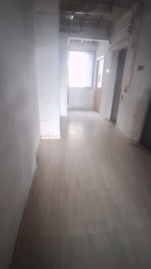 Building Lobby in 4 BHK Apartment at Santacruz West – for Sale