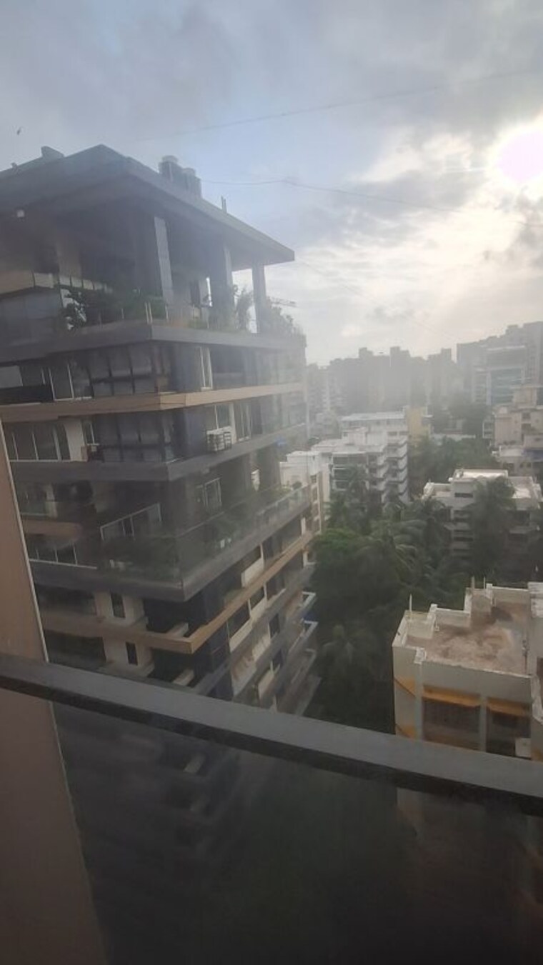 Exterior View, santacruz west 4 Bedroom 3090 Sq.Ft. Apartment In Santacruz West Mumbai 10620686