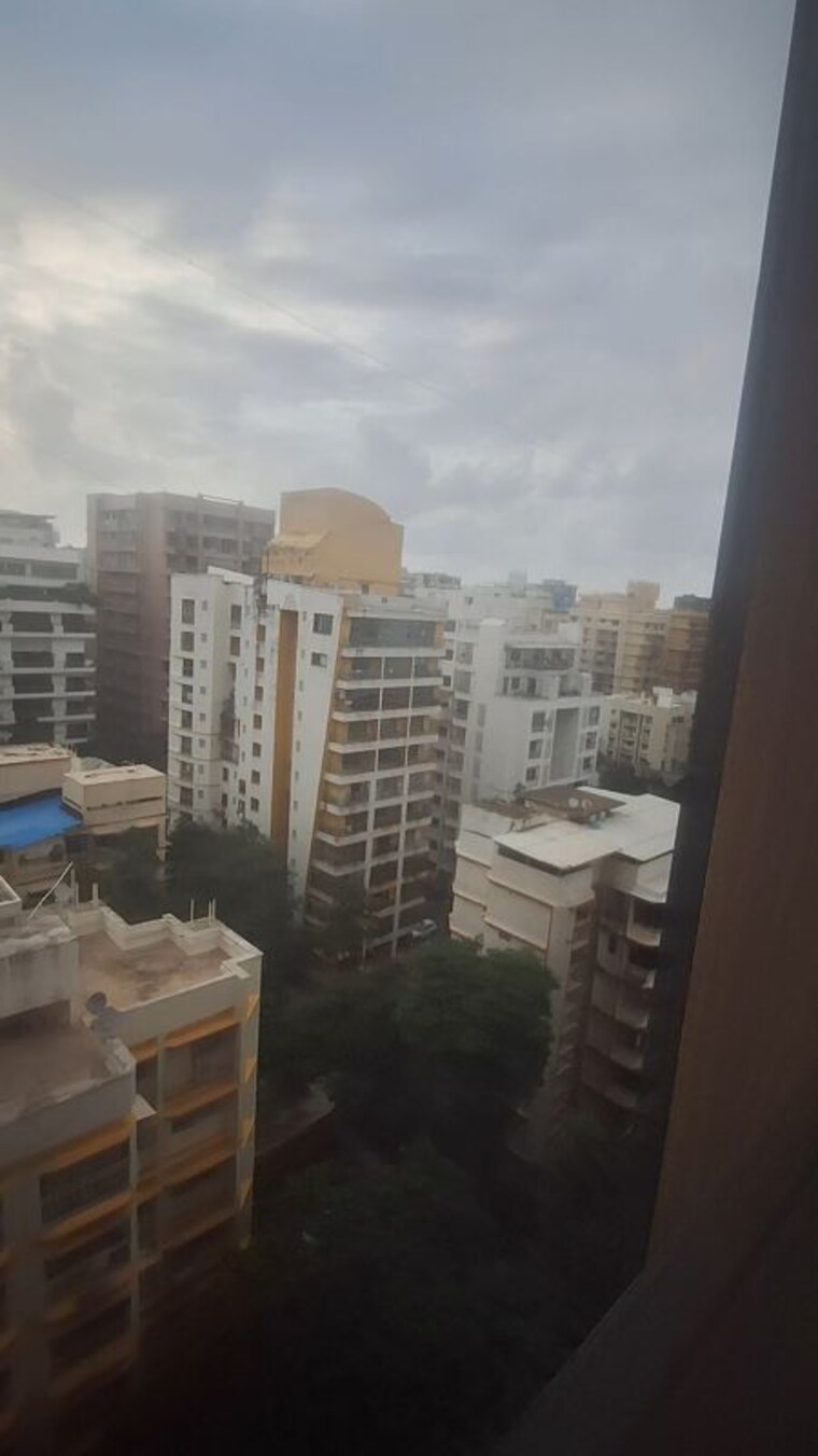 Exterior View, santacruz west 4 Bedroom 3090 Sq.Ft. Apartment In Santacruz West Mumbai 10620686