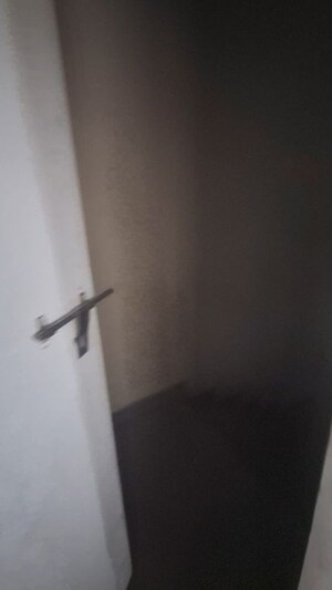 Staircase in 4 BHK Apartment at Santacruz West – for Sale