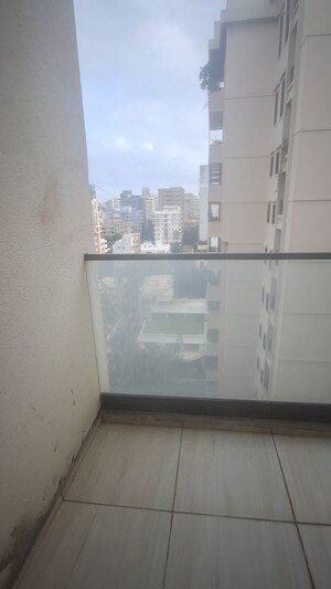 Kitchen in 4 BHK Apartment at Santacruz West – for Sale