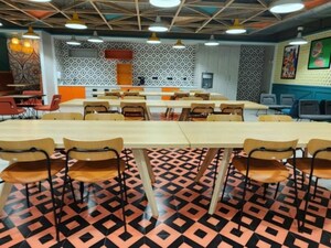  Office Space For Rent in Jakkur Plantation
