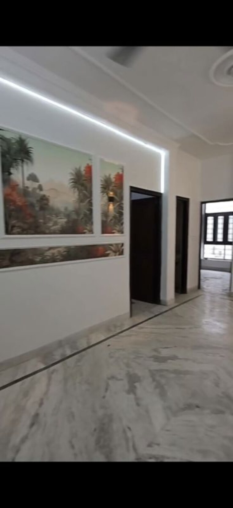 Room, green fields colony 2 Bedroom 100 Sq.Yd. Builder Floor In Green Fields Colony Faridabad 10620706