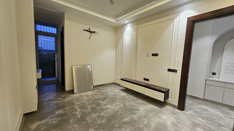 Bedroom, jagriti enclave 3 Bedroom 1650 Sq.Ft. Builder Floor In Jagriti Enclave Delhi 10620710