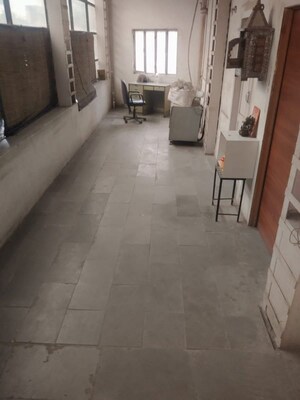 Balcony in  Office Space at Hauz Khas – for Rent