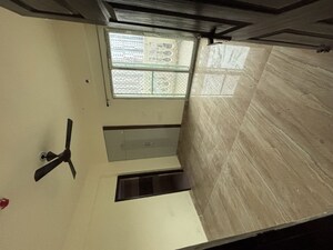 Bathroom in 4 BHK Apartment at Migsun Vilaasa, Eta Ii Greater Noida – for Sale