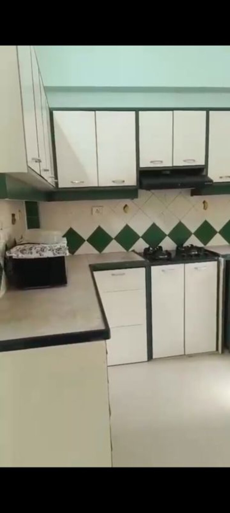 Kitchen, anu-apartment-vile-parle 2 Bedroom 1000 Sq.Ft. Apartment In Vile Parle West Mumbai 10620714