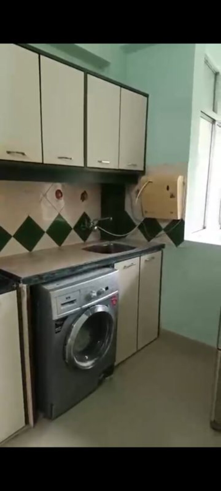 Kitchen, anu-apartment-vile-parle 2 Bedroom 1000 Sq.Ft. Apartment In Vile Parle West Mumbai 10620714
