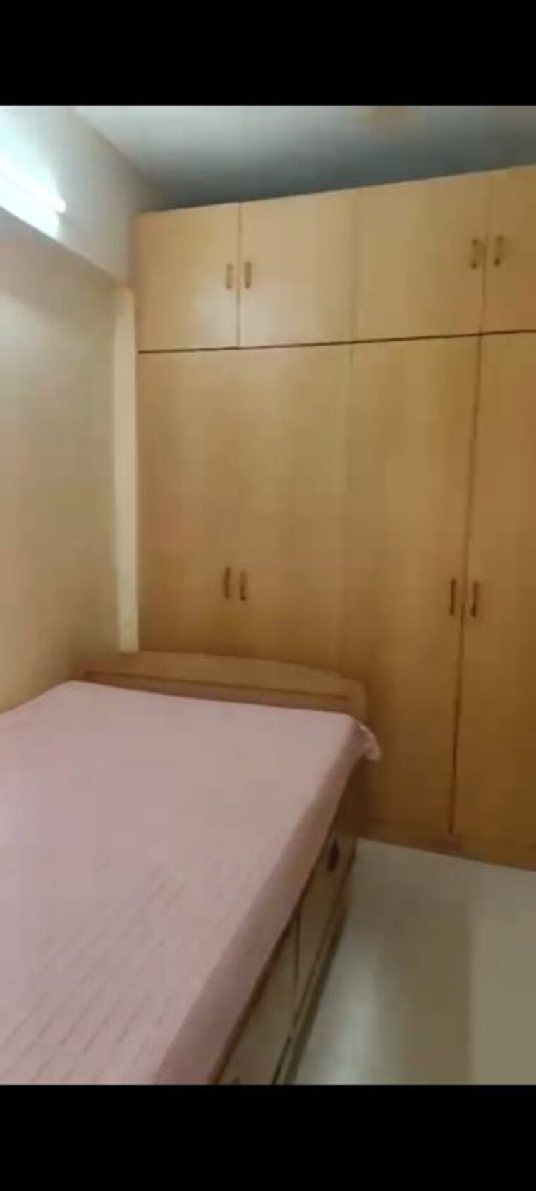 Bathroom, anu-apartment-vile-parle 2 Bedroom 1000 Sq.Ft. Apartment In Vile Parle West Mumbai 10620714