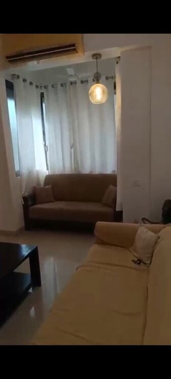2 BHK + Prayer Room,Study Room,Extra Room Apartment For Rent in Anu Apartment Vile Parle in Vile Parle West, Mumbai