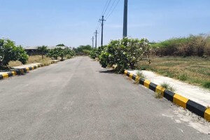  Plot – Exterior View View at Saduvelly - for Sale