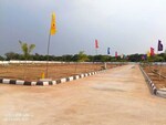 110 Sq.Yd. Plot in Saduvelly