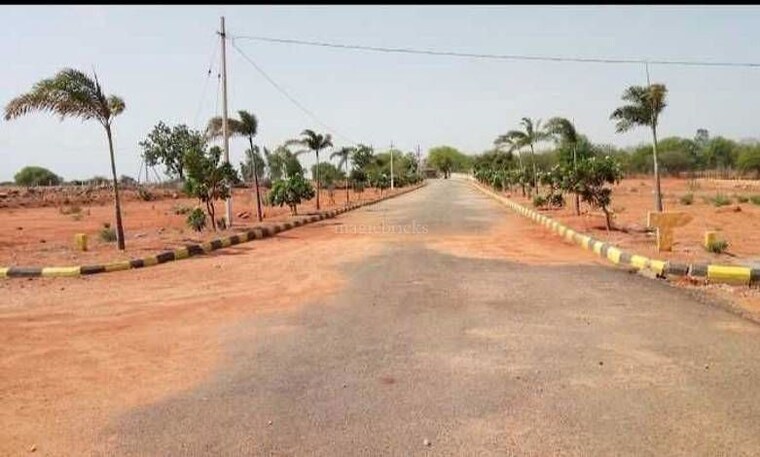 undefined, saduvelly  110 Sq.Yd. Plot In Saduvelly Yadagirigutta 10620679