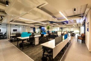  Office Space For Rent in Jakkur Plantation