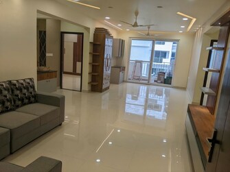 2.5 BHK 1511 Sq.Ft. Apartment in Ramky One Galaxia