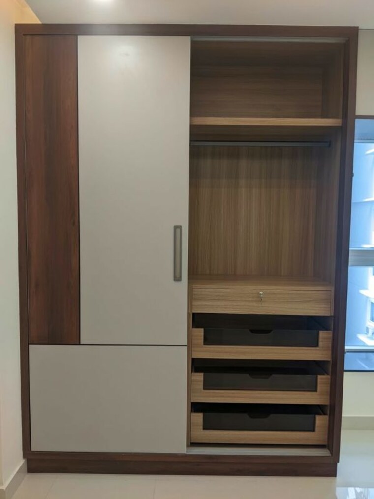 undefined, ramky-one-galaxia 2.5 Bedroom 1511 Sq.Ft. Apartment In Nallagandla Hyderabad 10620719