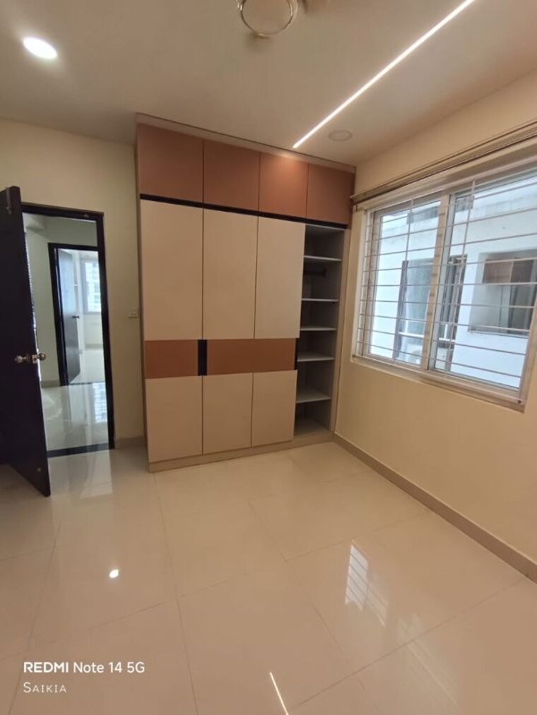 Room, ramky-one-galaxia 2.5 Bedroom 1511 Sq.Ft. Apartment In Nallagandla Hyderabad 10620719