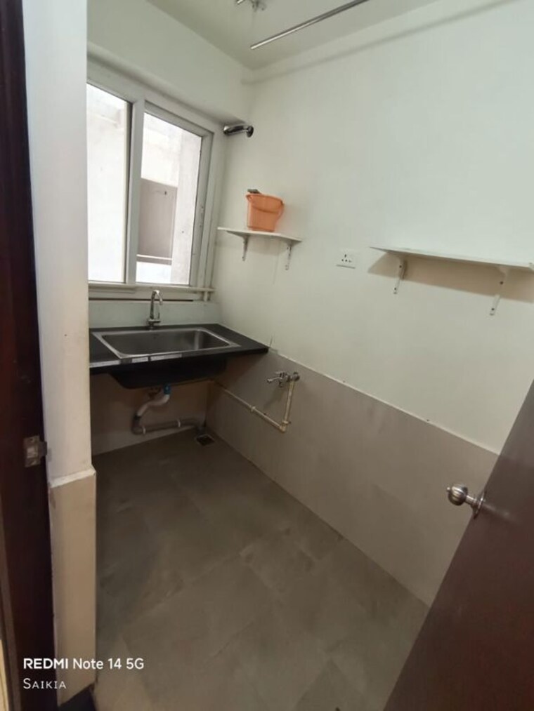 Kitchen, ramky-one-galaxia 2.5 Bedroom 1511 Sq.Ft. Apartment In Nallagandla Hyderabad 10620719