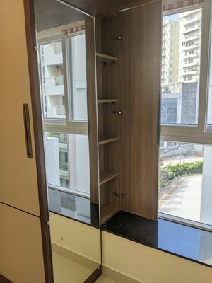 Room in 2.5 BHK Apartment at Ramky One Galaxia, Nallagandla – for Sale