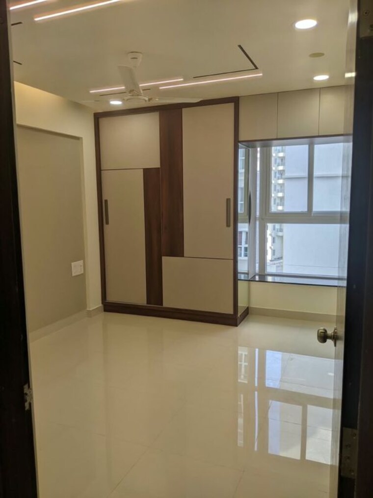 Room, ramky-one-galaxia 2.5 Bedroom 1511 Sq.Ft. Apartment In Nallagandla Hyderabad 10620719
