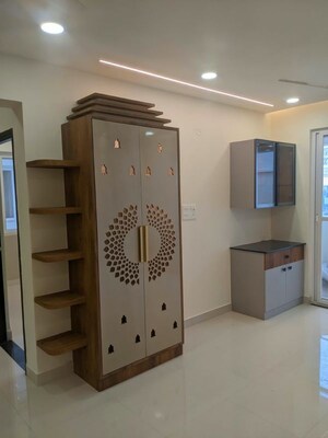 Room in 2.5 BHK Apartment at Ramky One Galaxia, Nallagandla – for Sale
