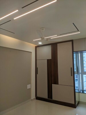 Room in 2.5 BHK Apartment at Ramky One Galaxia, Nallagandla – for Sale