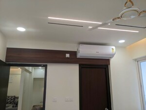 Furnished Amenities in 2.5 BHK Apartment at Ramky One Galaxia, Nallagandla – for Sale