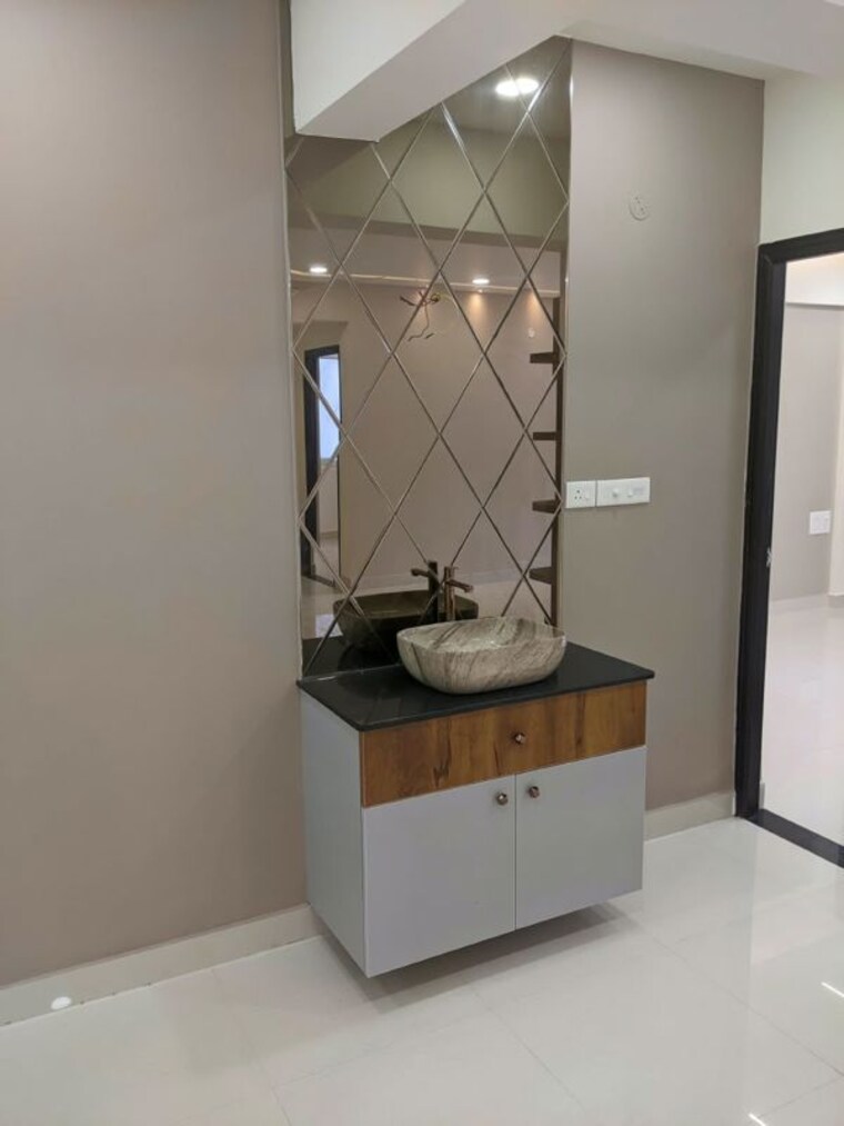 undefined, ramky-one-galaxia 2.5 Bedroom 1511 Sq.Ft. Apartment In Nallagandla Hyderabad 10620719