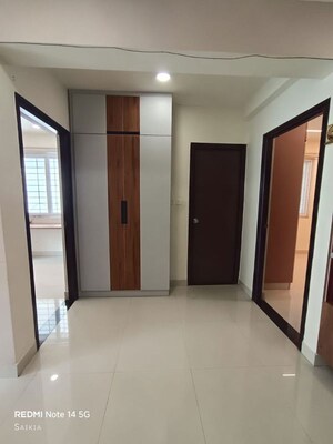 Room in 2.5 BHK Apartment at Ramky One Galaxia, Nallagandla – for Sale