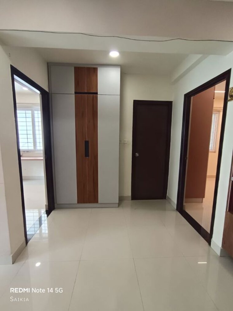 Room, ramky-one-galaxia 2.5 Bedroom 1511 Sq.Ft. Apartment In Nallagandla Hyderabad 10620719