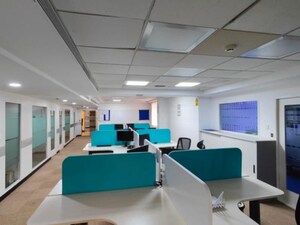  Office Space For Rent in Jakkur Plantation