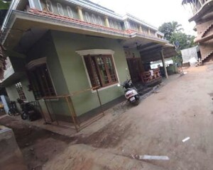  Villa – Exterior View View at Venjarammoodu - for Sale