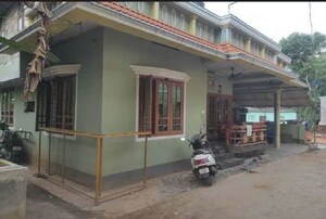  Villa – Exterior View View at Venjarammoodu - for Sale
