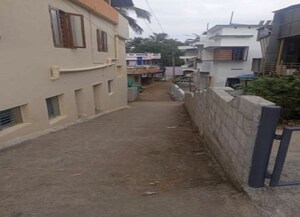  Villa – Exterior View View at Venjarammoodu - for Sale