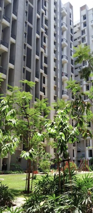  Apartment For Sale in Dombivli