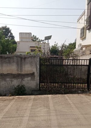  Independent House – Exterior View View at Mahabal - for Sale