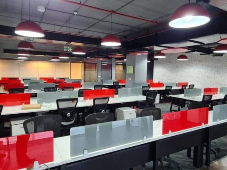Team Area, sai-residency-mahadevapura Commercial Office Space 2000 Sq.Ft. In Mahadevpura Bangalore 10620733