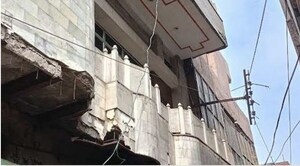  Independent House For Sale in Dholpur House